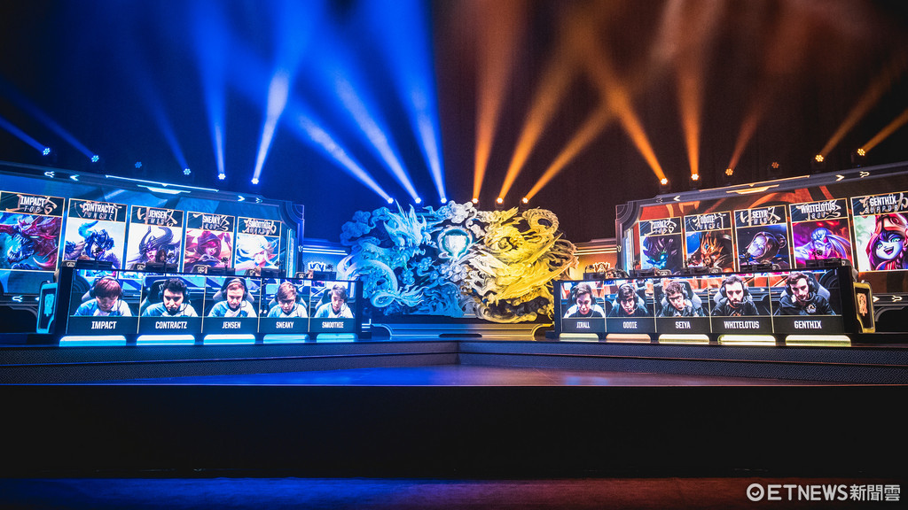 HKA横扫FNC,Viper完成史诗逆转宿敌对决小组赛,引爆全场热议 HKA横扫FNC,Viper完成史诗逆转宿敌对决小组赛,引爆全场热议