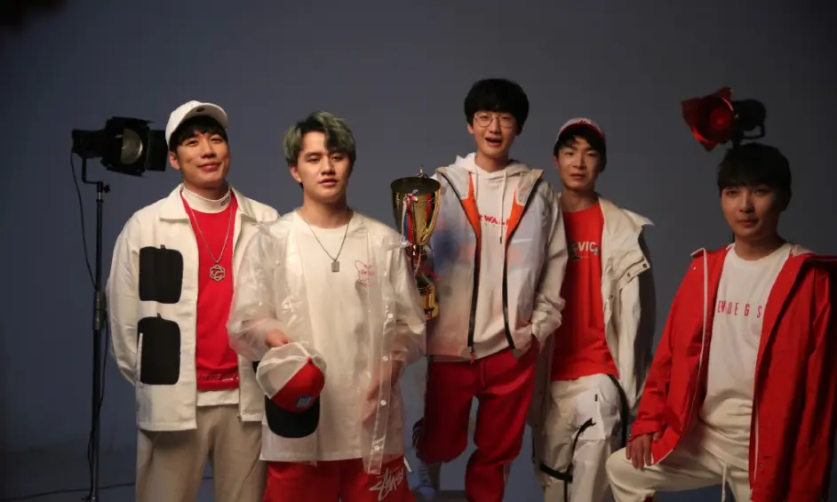 BRO力克LGD,Bin单局斩获MVP宿敌对决成都决赛之夜,强势挺进下一轮的简单介绍 BRO力克LGD,Bin单局斩获MVP宿敌对决成都决赛之夜,强势挺进下一轮的简单介绍