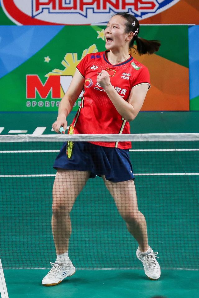 开云体育官网-印度队横扫韩国队，郑思维高光表现的简单介绍