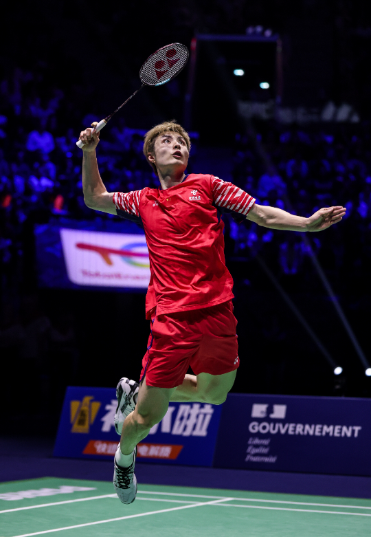 开云体育在线-法国队翻盘丹麦队，李梓嘉点燃赛场