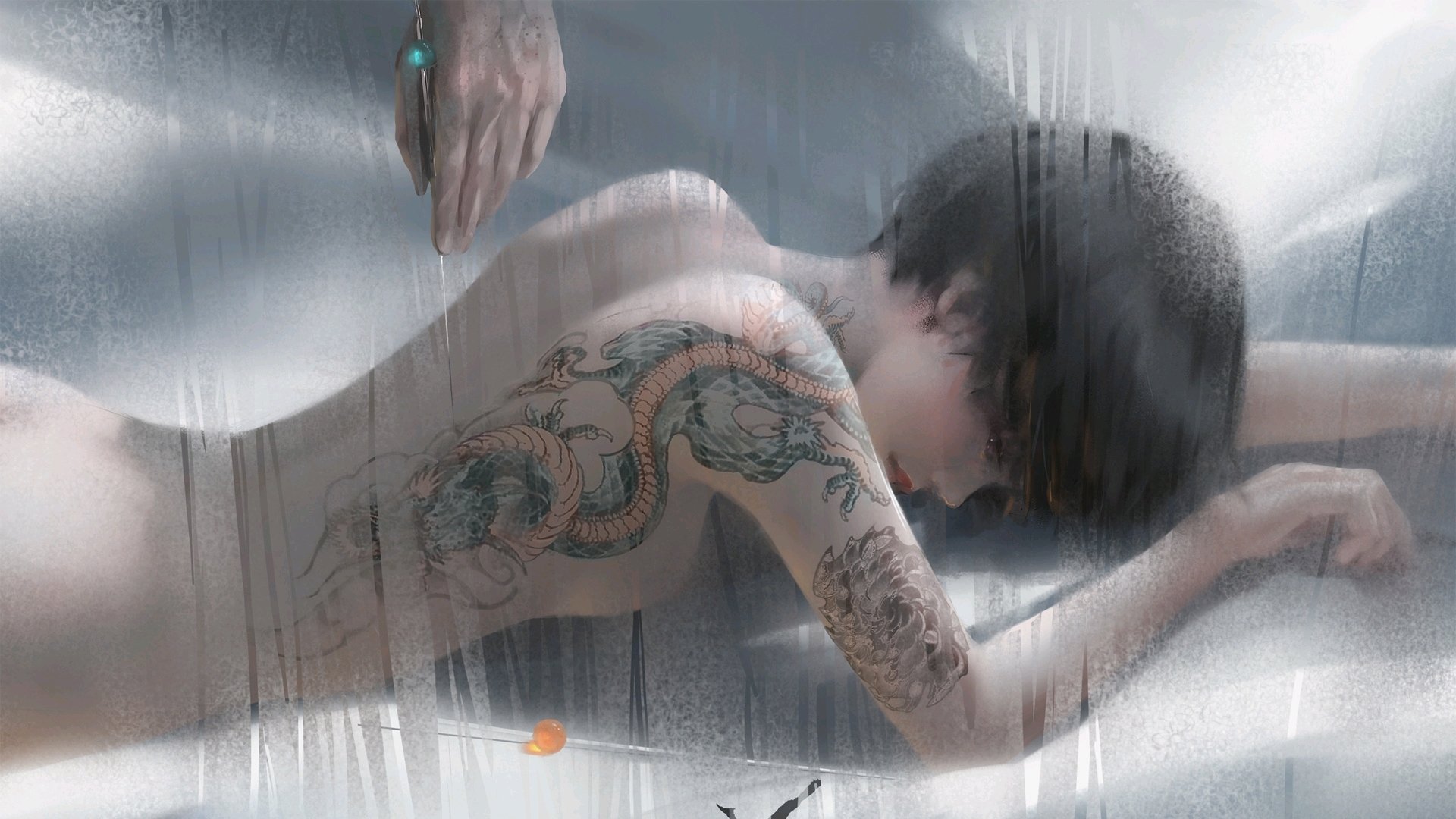 凯塞多一己之力撕碎太极虎!突尼斯狂飙突进,亚洲足球再遭当头棒喝